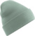Pletená čiapka "Original" - Beechfield, farba - dusty green, veľkosť - Onesize