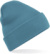Pletená čiapka "Original" - Beechfield, farba - airforce blue, veľkosť - Onesize