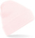 Pletená čiapka "Original" - Beechfield, farba - pastel pink, veľkosť - Onesize