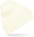 Pletená čiapka "Original" - Beechfield, farba - soft white, veľkosť - Onesize
