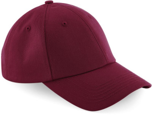 6-panelová baseballová šiltovka "Authentic"