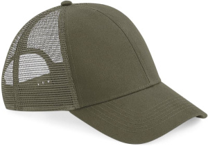 6-panelová šiltovka Bio Trucker