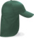 Detská 6-panelová šiltovka „Legionnaire Style“ - Beechfield, farba - bottle green, veľkosť - Onesize