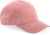 Šiltovka "Technical Running" - Beechfield, farba - salmon pink, veľkosť - Onesize