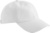 6-panelová šiltovka EarthAware® - Beechfield, farba - white, veľkosť - Onesize