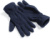 Rukavice Suprafleece® "Alpine" - Beechfield, farba - french navy, veľkosť - S
