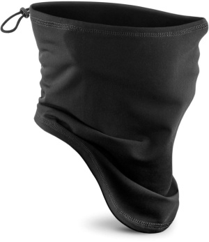 Softshellový športový nákrčník