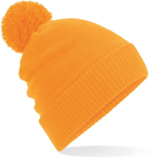 Pletená čiapka "Thermal Snowstar®"