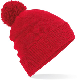 Pletená čiapka "Thermal Snowstar®"
