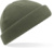 Šiltovka "Recycled" - Beechfield, farba - olive green, veľkosť - Onesize