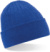 Pletená čiapka Thinsulate™ - Beechfield, farba - bright royal, veľkosť - Onesize