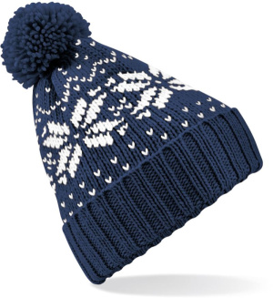 Čiapka Snowstar® s nórskym vzorom