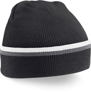Pletená čiapka "Teamwear"
