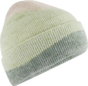 Pletená čiapka "Soft Wave"