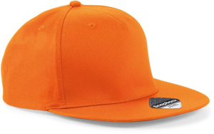 5-panelová šiltovka Snapback