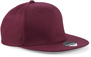 5-panelová šiltovka Snapback