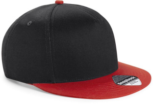 Detská 5-panelová šiltovka Snapback