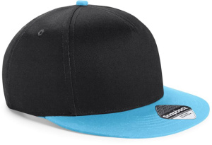 Detská 5-panelová šiltovka Snapback