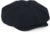 Šiltovka typu bekovka - Beechfield, farba - navy herringbone, veľkosť - L/XL