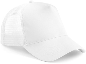 5-panelová šiltovka typu Trucker
