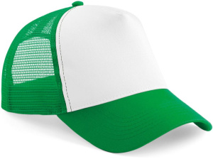 5-panelová šiltovka typu Trucker