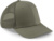 6-panelová šiltovka „Urbanwear Trucker“ - Beechfield, farba - olive green, veľkosť - Onesize
