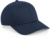 6-panelová šiltovka Snapback "Urbanwear" - Beechfield, farba - navy, veľkosť - Onesize