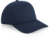 5-panelová šiltovka Snapback "Urbanwear" - Beechfield, farba - navy, veľkosť - Onesize