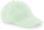 6-panelová šiltovka s nízkym profilom - Beechfield, farba - pastel mint, veľkosť - Onesize