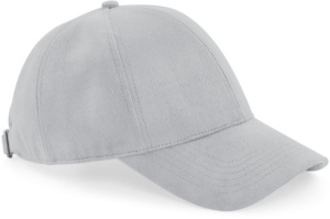 6-panelová šiltovka „Faux Suede“