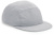 5-panelová outdoorová šiltovka Camper - Beechfield, farba - light grey, veľkosť - Onesize