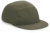 5-panelová outdoorová šiltovka Camper - Beechfield, farba - olive green, veľkosť - Onesize