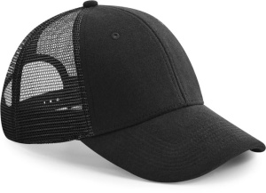 6-panelová šiltovka Trucker "Athleisure"