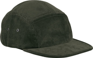EarthAware® Cord Camper šiltovka