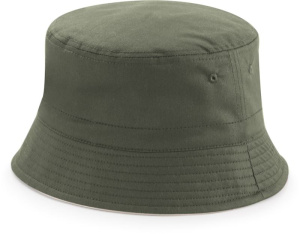 Obojstranný rybársky klobúk "Reversible Bucket Hat"