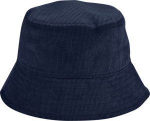 Menčestrový klobúk EarthAware® Cord