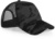 5-panelová šiltovka Trucker "Camo" - Beechfield, farba - midnight camo, veľkosť - Onesize