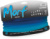 Morf® Ombré - Beechfield, farba - caribbean blues, veľkosť - Onesize