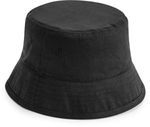 Rybársky klobúk "Organic Cotton Bucket Hat"