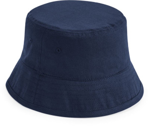 Rybársky klobúk "Organic Cotton Bucket Hat"