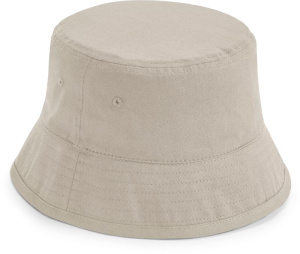 Rybársky klobúk "Organic Cotton Bucket Hat"