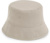 Rybársky klobúk "Organic Cotton Bucket Hat" - Beechfield, farba - sand, veľkosť - S/M