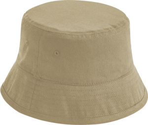 Rybársky klobúk "Organic Cotton Bucket Hat"
