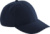 Vodoodpudivá 6-panelová šiltovka - Beechfield, farba - french navy, veľkosť - Onesize