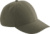 Vodoodpudivá 6-panelová šiltovka - Beechfield, farba - olive green, veľkosť - Onesize
