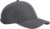 6-panelová šiltovka "Team Sports-Tech" - Beechfield, farba - graphite grey/light grey, veľkosť - Onesize