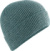 Pletená čiapka "Streetlite Reflective" - Beechfield, farba - marine green, veľkosť - Onesize