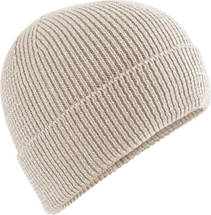 Pletená čiapka "Streetlite Reflective"