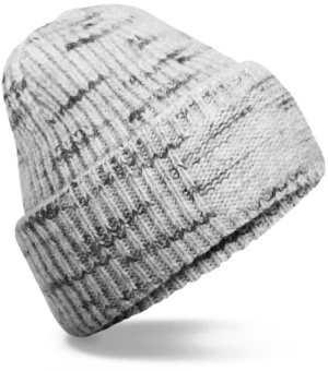 Pletená čiapka Patch "Chunky Knit"