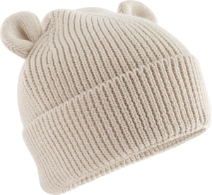 Detská čiapka "Baby Bear"